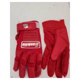 Franklin Baseball Gloves Adult Small - Retail: $0