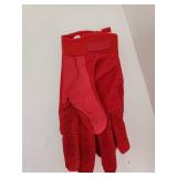 Franklin Baseball Gloves Adult Small - Retail: $0