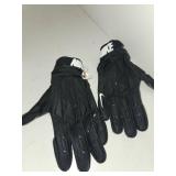 Nike XL Football Gloves  - Retail: $0