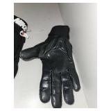 Nike XL Football Gloves  - Retail: $0