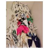 Misc Sport Gloves  - Retail: $0