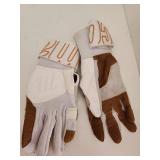 Adult Large Marucci Baseball Gloves  - Retail: $0