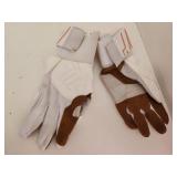 Adult Large Marucci Baseball Gloves  - Retail: $0
