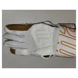 Adult Large Marucci Baseball Gloves  - Retail: $0