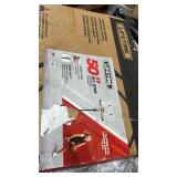 Lifetime 50â All Star Portable Basketball Hoop - Retail: $349
