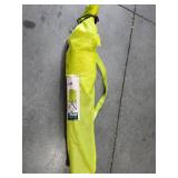 DSG Kids Lime Green Folding Camp Chair