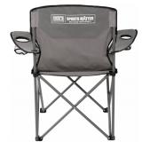 DSG Oversized Folding Chair  - Retail: $0