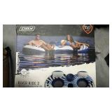 DBX River Ride 2 River Tube - Retail: $40