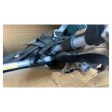 Thule Tempo Trunk Mount 2-Bike Rack - Retail: $129