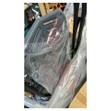 Teeter FitSpine X1 Inversion Table - Retail: $329