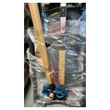 Teeter FitSpine X1 Inversion Table - Retail: $329