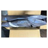 Quest 14 in. Queen USB Charge Airbed - Retail: $60