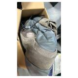 Quest Elevated Queen Airbed - Retail: $80