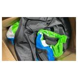 Rave Sports X3 Boat Towable Tube - Retail: $299