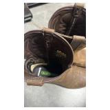 ARIAT Workhog Wide Mens Boot Size 13 - Retail: $160