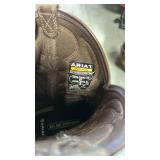 ARIAT Workhog Wide Mens Boot Size 13 - Retail: $160