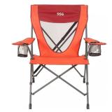 DSG Quad Folding Chair - Retail: $0