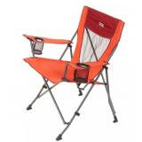 DSG Quad Folding Chair - Retail: $0
