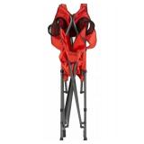 DSG Quad Folding Chair - Retail: $0