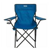 DSG Kids Folding Chair  - Retail: $0