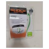 Shock Doctor Brief with Bio Flex Cup  XS - Retail: $47