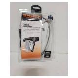 Shock Doctor Supporter with Bio-Flex Cup  White  Large - Retail: $30