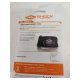 Shock Doctor Tennis Elbow Support Strap - Black - Retail: $47