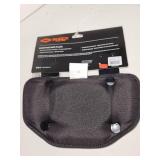 Shock Doctor Holographic Football Backplate - Retail: $40