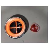 Gatorade Stainless Steel Shaker Bottle