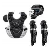 Easton Youth Gametime Elite 3-Box Catchers Set Size Youth, age 9-12  - Retail: $199