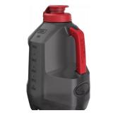 Under Armour 1 Gallon UA Sideline Jug  - Retail: $22
