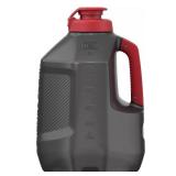 Under Armour 1 Gallon UA Sideline Jug  - Retail: $22