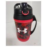 Under Armour 64 oz. Playmaker Jug - Retail: $0