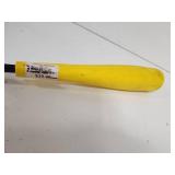 PRIMED Fast Hands Training Bat - Retail: $0