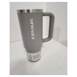 30 oz Stanley - Sage Grey Vert, no lid - Retail: $0