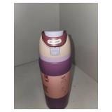 32 oz Owala - Color: Smell the Roses - Retail: $0