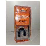 Shock Doctor Gel Max Adult 11+ Mouthguard - Retail: $0