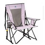 GCI Outdoor Comfort Pro Rocker Chair  - Retail: $75