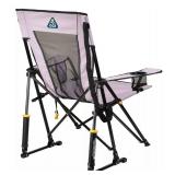 GCI Outdoor Comfort Pro Rocker Chair  - Retail: $75