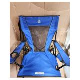 GCI Outdoor Comfort Pro Rocker Chair  - Retail: $75
