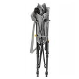 GCI Outdoor Comfort Pro Rocker Chair  - Retail: $75