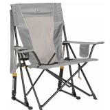 GCI Outdoor Comfort Pro Rocker Chair  - Retail: $75