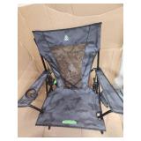 GCI Outdoor Comfort Pro Rocker Chair  - Retail: $75