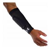 Under Armour Adult Game Day Armour Pro Forearm Pads 2 pack Size M/L - Retail: $35
