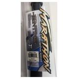 Marathon Sentinel Telescopic Rod