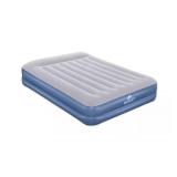 Quest Comfort Queen Airbed - Retail: $59