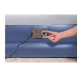 Quest Comfort Queen Airbed - Retail: $59
