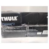 Thule Thu910Xt Passage, 2 Bike