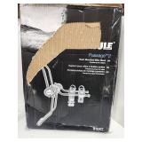Thule Thu910Xt Passage, 2 Bike