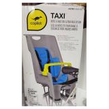CoPilot  Taxi  Baby Seat - Retail: $174